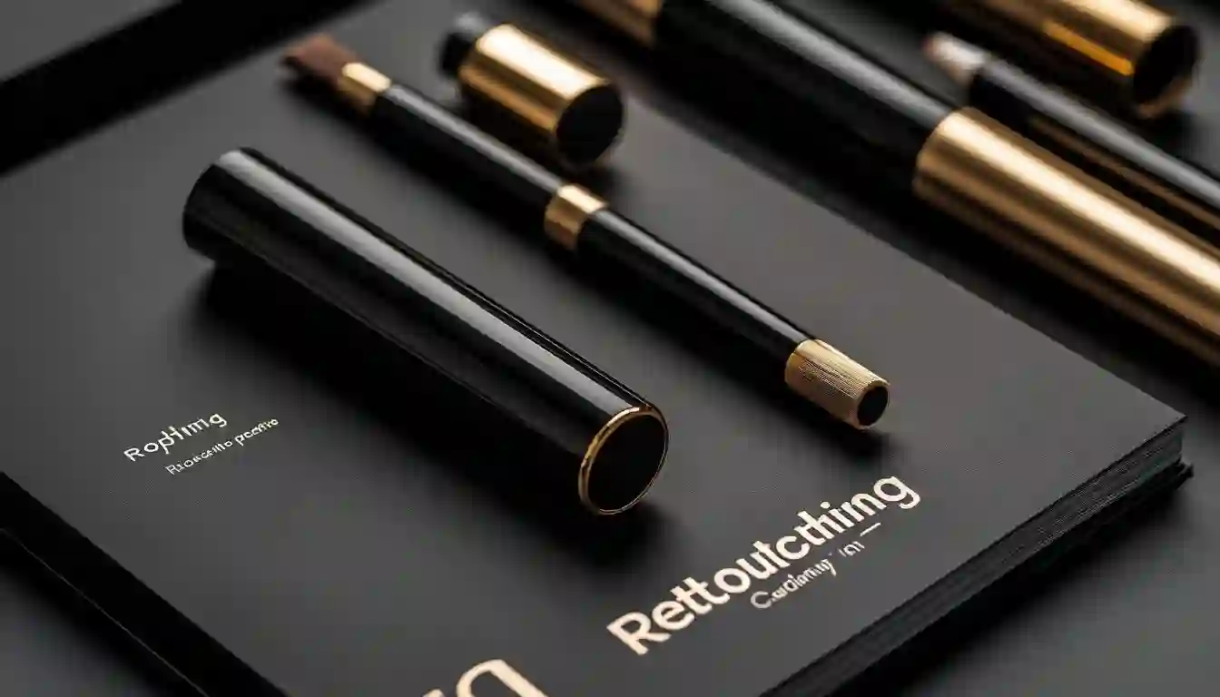 Product Portfolio — High-End Commercial Retouching | Retouch Club